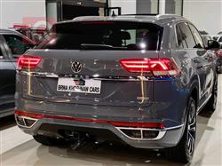 Volkswagen Atlas Cross Sport